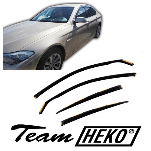 Deflettori aria per bmw - aria, 5