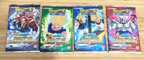 Dbs rise the unison - dbs, of