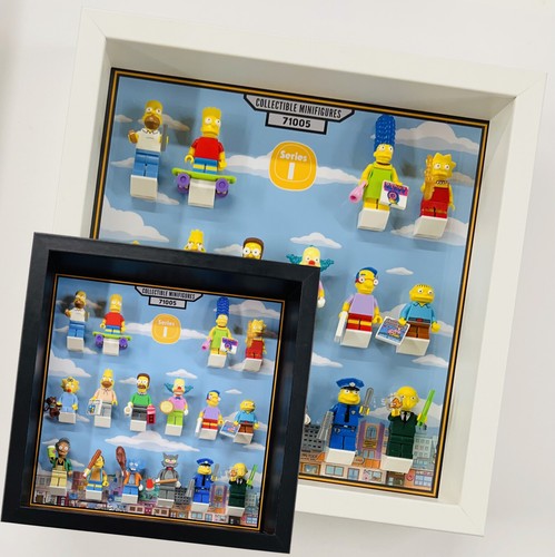 Cornice espositore per lego - espositore, lego®
