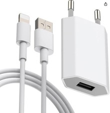 Caricabatterie per I phone 8