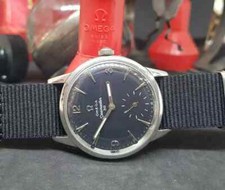 VINTAGE 1960 OMEGA SEAMASTER