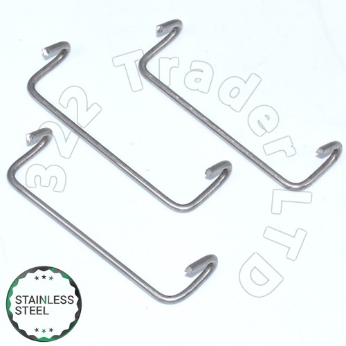 Recaro clip gancio - recaro,