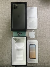 Apple iphone pro max - 11,