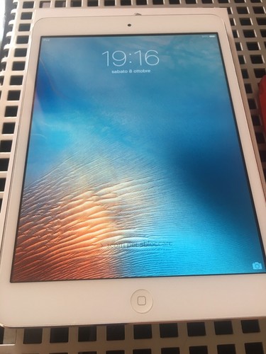 Ipad mini wifi usato - ipad,