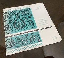 Flexi disc ukrainian - songs,