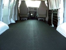 Rubber Padded Standard Cargo