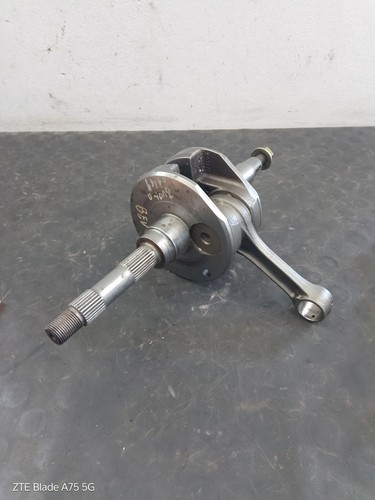 Albero motore piaggio - motore,