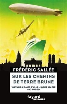 Sur les chemins terre - les, de