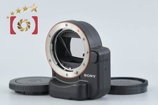 Adattatore attacco SONY LA EA4