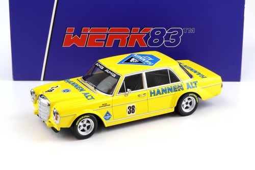 Werk83 mercedes amg 300 - werk83,