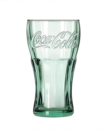 Bicchieri libbey coca cola - bicchieri,