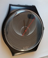 Maxi swatch da parete