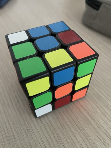 Cubo rubik originale - rubik,