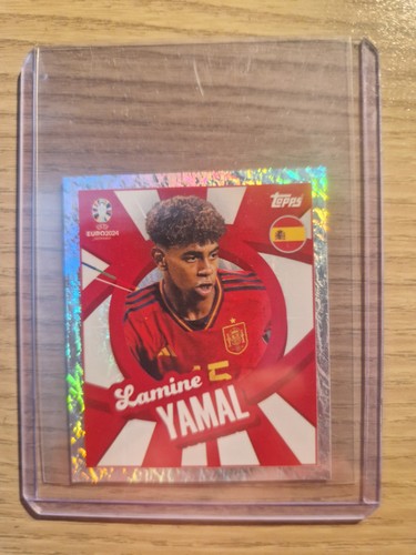 Adesivo originale topps - originale,