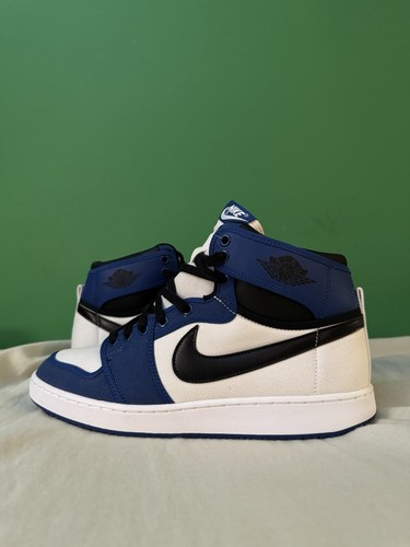 Jordan ajko storm blu - ajko,