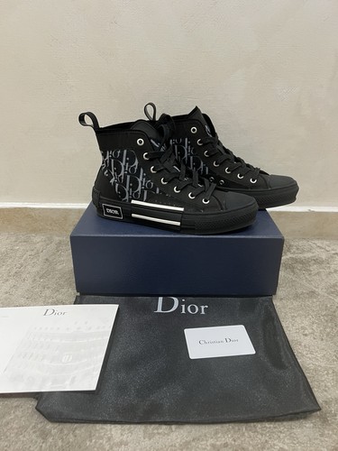 Dior sneaker alta - sneaker,