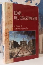 ROMA DEL RINASCIMENTO -