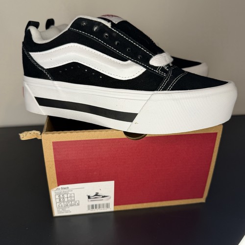 Vans knu stack nostalgia - knu,
