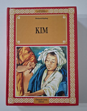 Rudyard Kipling-KIM-Gherardo