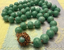 COLLANA DI PERLINE VINTAGE