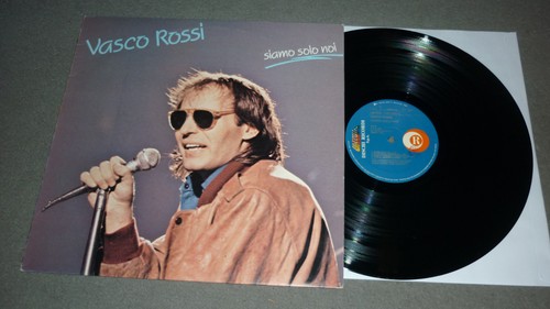 Vasco rossi siamo - rossi,