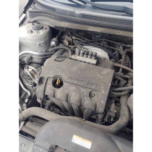 Motore compl codici oes - compl., oem
