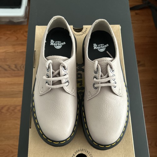 Scarpe martens 1461 pisa - dr,