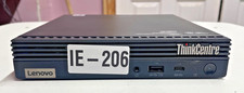 Lenovo ThinkCentre M70Q Mini -