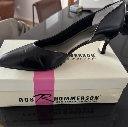 Ros hommerson paris - ros,