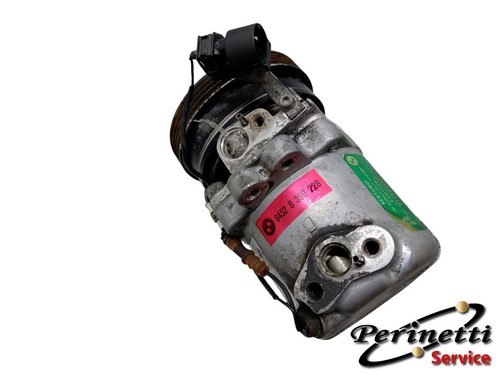 Compressore aria condizionata - compressore,