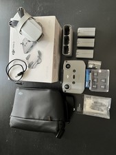 Drone Dji Mini 2 Fly More