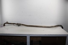 2012-2019 Fiat 500 M/T Exhaust
