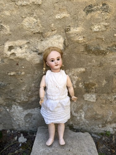 Jolie poupée dep - poupée, cm