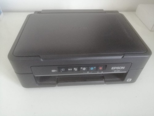 Multifunzione epson 215 - xp,