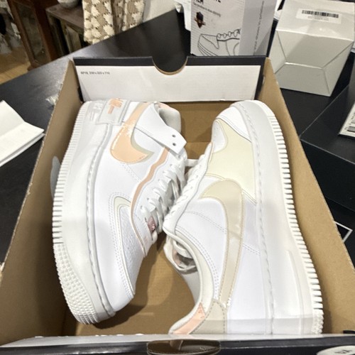 Nike air force shadow - shadow, w
