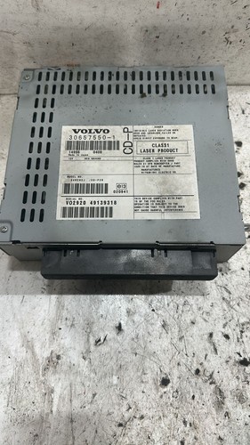 Autoradio per volvo xc90 - autoradio,