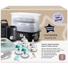 Tommee tippee set - tommee,
