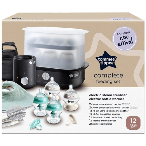 Tommee tippee set - tippee,