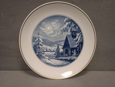 Piatto Meissen Originale In