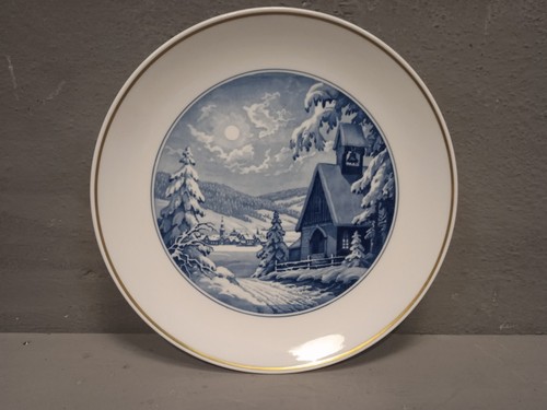 Piatto meissen originale - piatto,