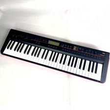 KORG KROSS-61 Sintetizzatore