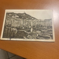 CAMOGLI IL Porto - Barche anni