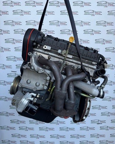Motore alfa 145 - 145, twinspark