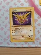 ZAPDOS - 30/62 - 1st Edition