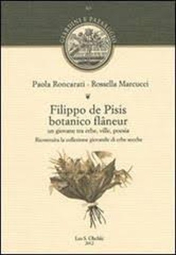 Filippo pisis botanico - pisis,