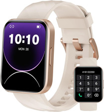Orologio Smartwatch Uomo Donna