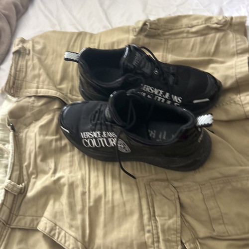 Versace jeans couture mens - versace,