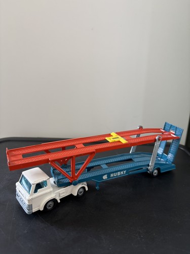 Husky models camion - models,