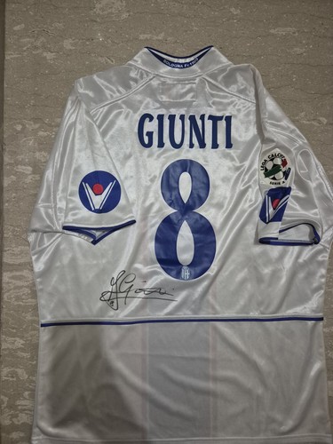 Maglia bologna 2004 2005 - 2004,