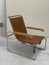 Marcel Breuer S35 For Thonet -
